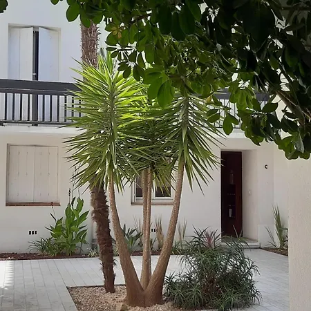 Apartamento 3 Pieces Renove Proche Plage, Terrasse, Animaux Autorises - Fr-1-776-34 *