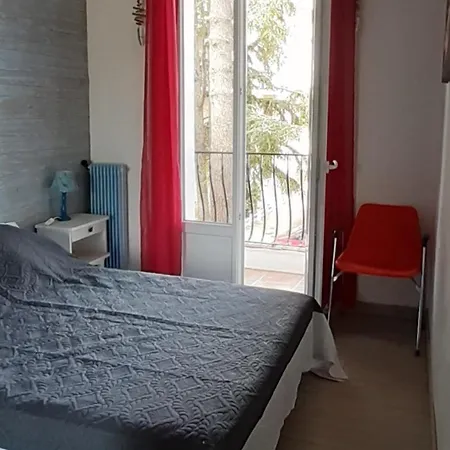 Apartment 3 Pieces Renove Proche Plage, Terrasse, Animaux Autorises - Fr-1-776-34 Argeles-sur-Mer