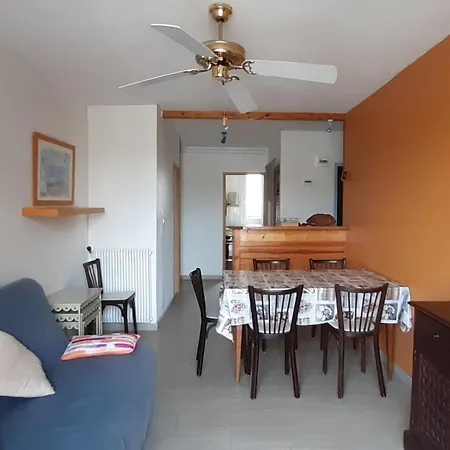 3 Pieces Renove Proche Plage, Terrasse, Animaux Autorises - Fr-1-776-34 Apartment