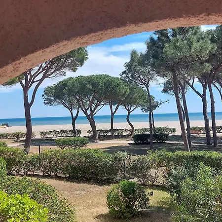 Apartment 3 Pieces Renove Proche Plage, Terrasse, Animaux Autorises - Fr-1-776-34