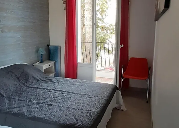 Appartamento 3 Pièces Rénové Proche Plage, Terrasse, Animaux Autorisés - Fr-1-776-34 Argelès-sur-Mer